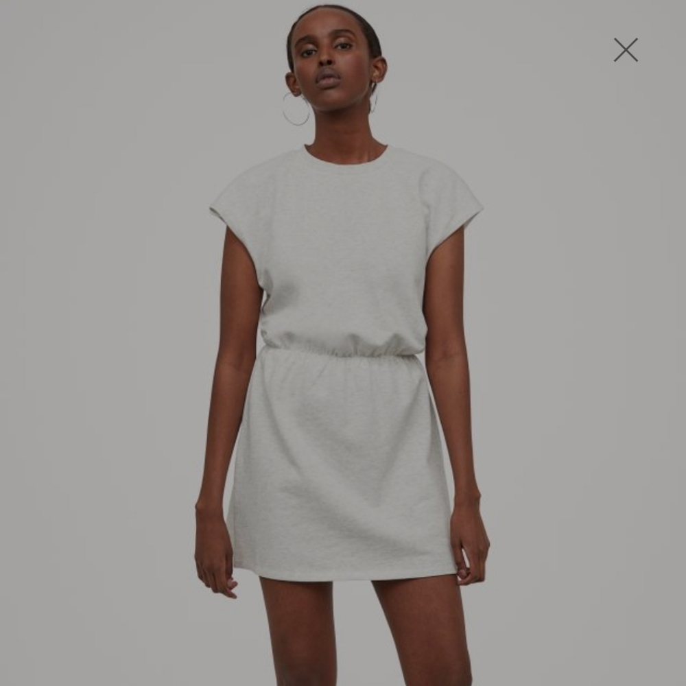 H&M Jersey Dress XL